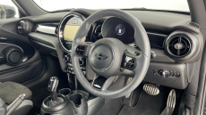 MINI Hatchback 1.5 Cooper Sport Premium 3dr Auto Petrol Hatchback